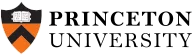 Princeton University logo